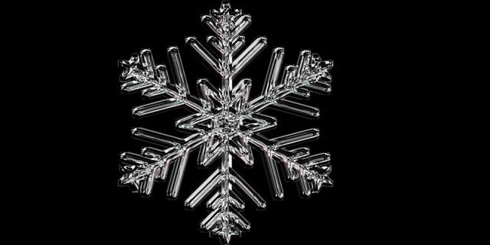 The Science of Snowflakes