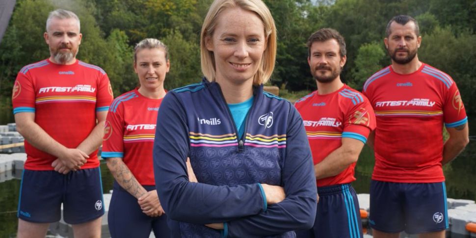 Derval O'Rourke on Rising to t...