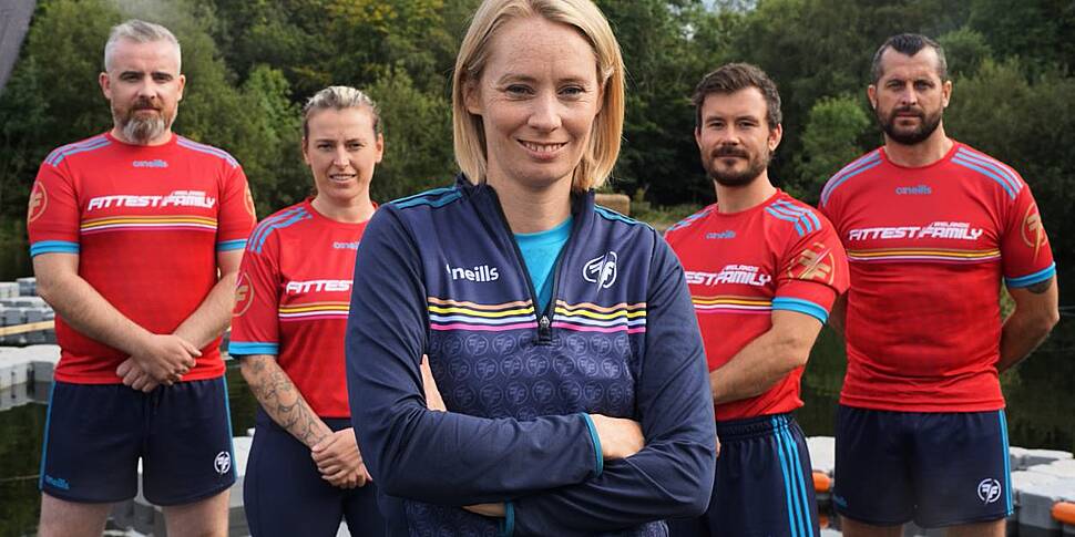 Derval O'Rourke on Rising to t...