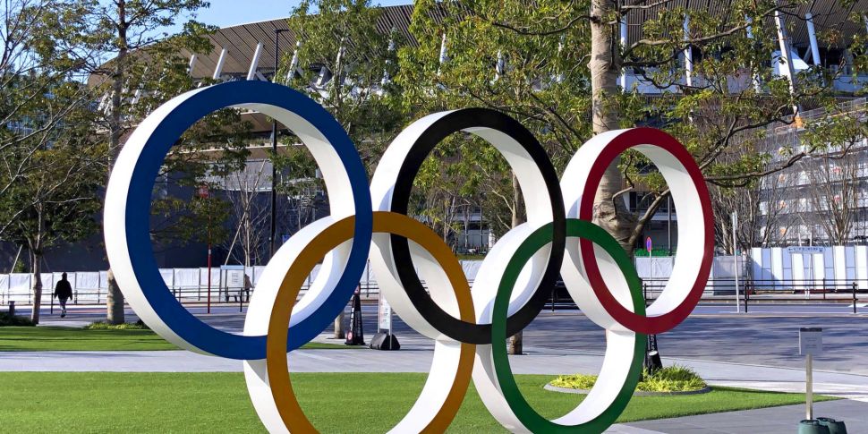 Tokyo Olympics organisers advi...