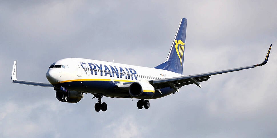 Ryanair rejects claims it owes...