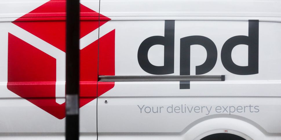 DPD 'pausing' deliveries from...