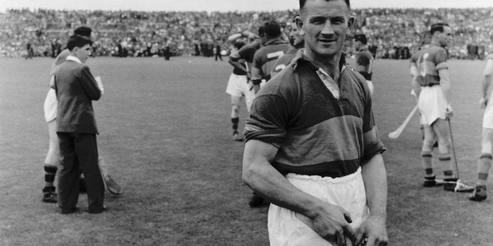 Tipperary GAA mourns the passi...