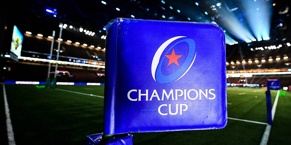 Kick off details revealed for...