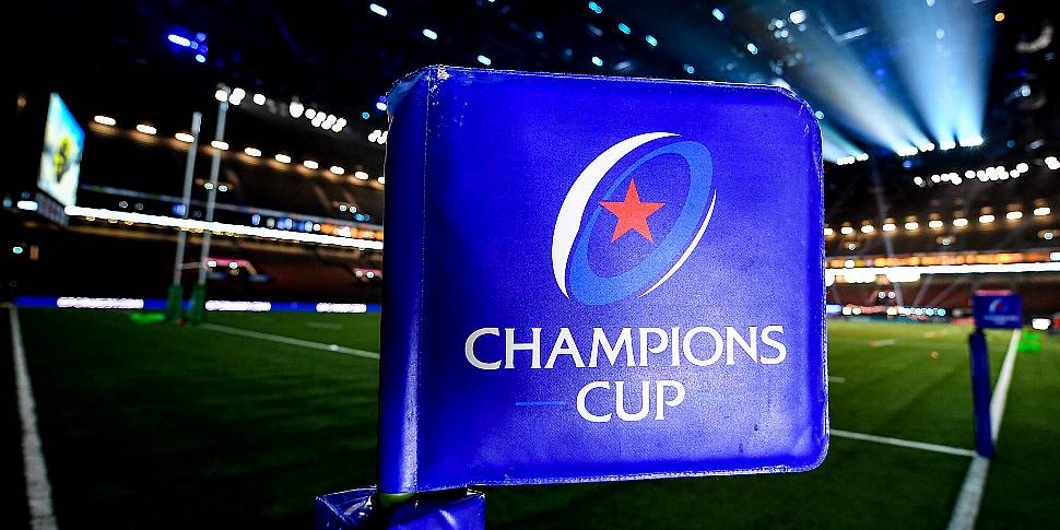 Heineken Champions Cup to retu...