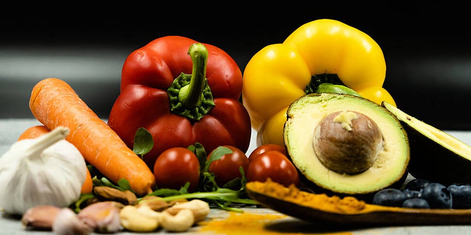 The 'Flexitarian' Diet