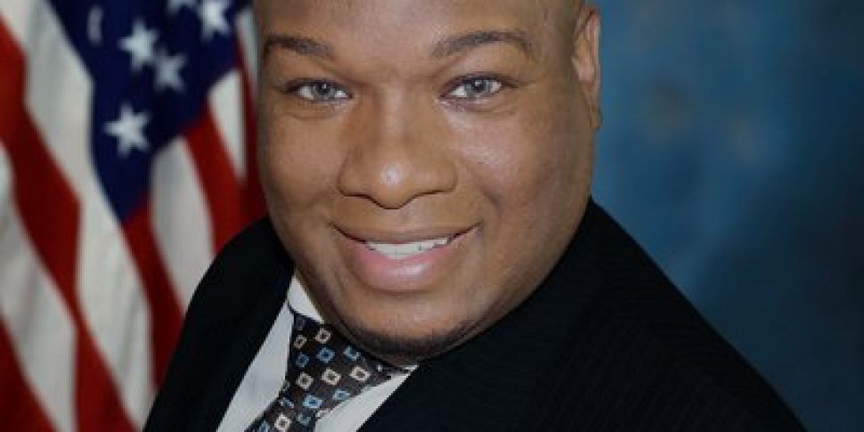 Pastor Mark Burns