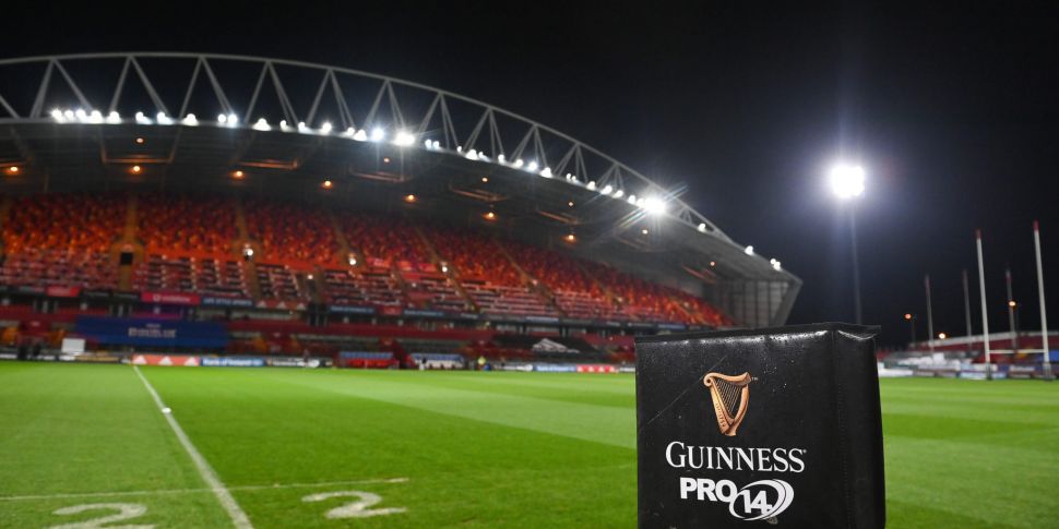 Munster and Leinster fixture r...