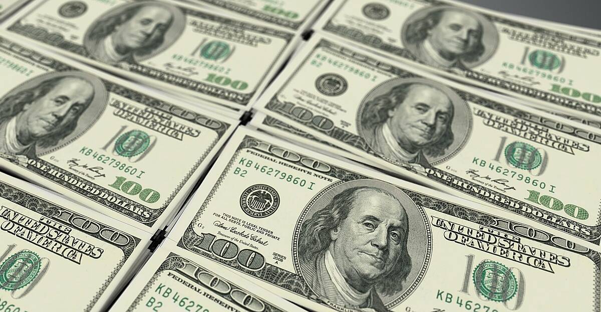How To Spend A Trillion Dollars Newstalk our-national-debt-visualized-bipartisan-policy-center