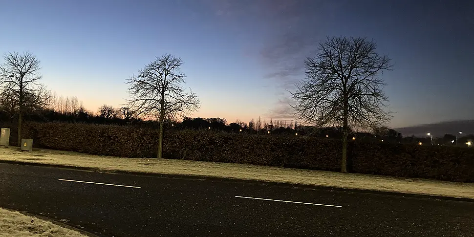 100 Days of Walking-the scenic...