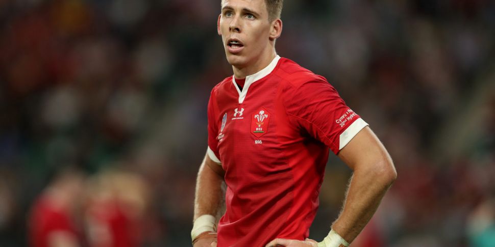 Liam Williams set to miss Six...