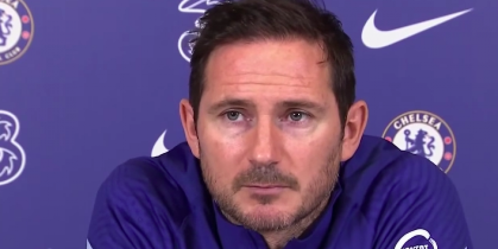 Lampard torn on players' abili...