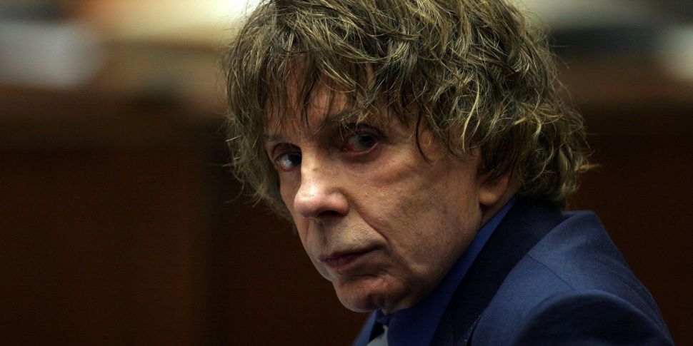 Phil Spector: the man behind t...