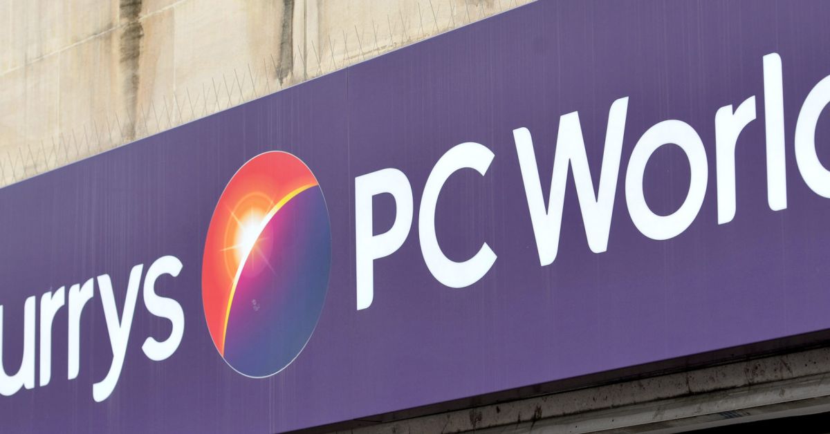 Currys Pc World Apologises After Some Irish Customers Mistakenly Asked To Pay Import Duty Newstalk