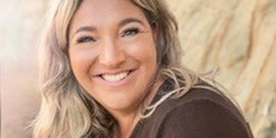 'Supernanny' Jo Frost on scree...