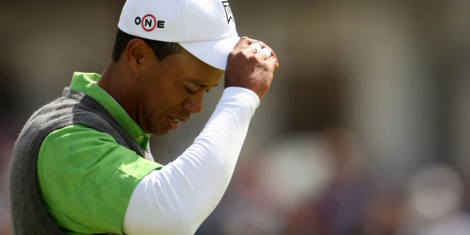 Tiger Woods facing another spe...