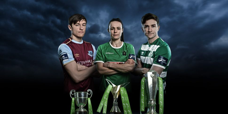 SSE Airtricity to sponsor Wome...