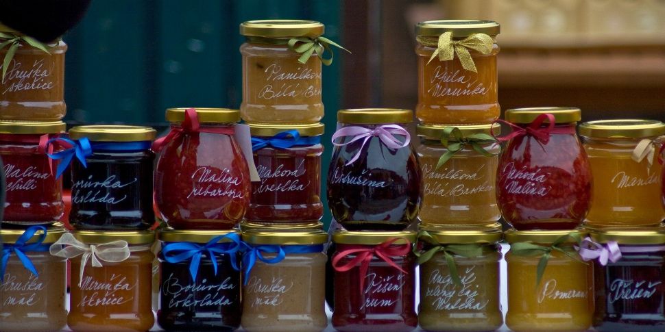 Is seville marmalade the lates...