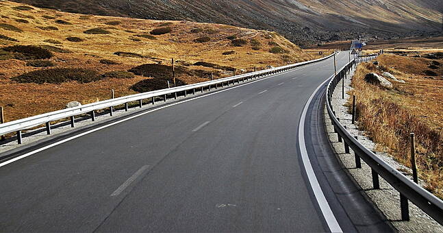 Cork-Limerick motorway plans 'not using common sense', residents claim - Vimarsana News