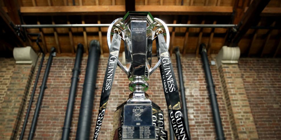 Six Nations organisers still w...