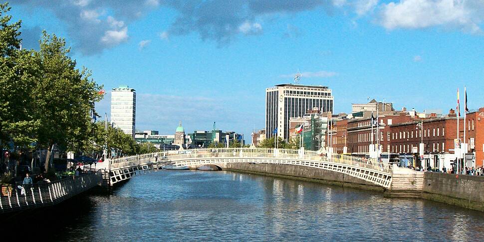 Dublin Drops Out Of 10 Most Li...