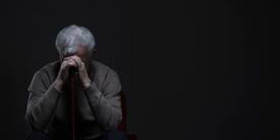 Depression in Over 60's