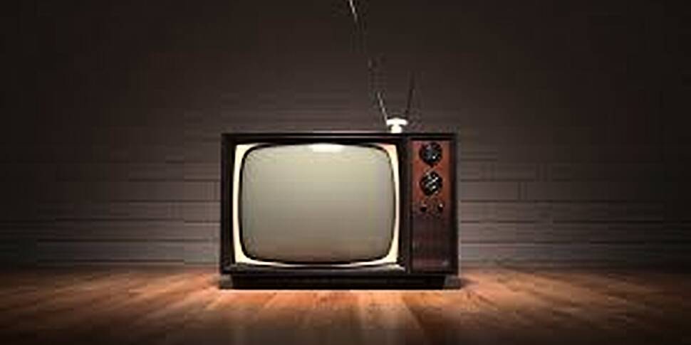TV On the Radio: Such a Buzz a...