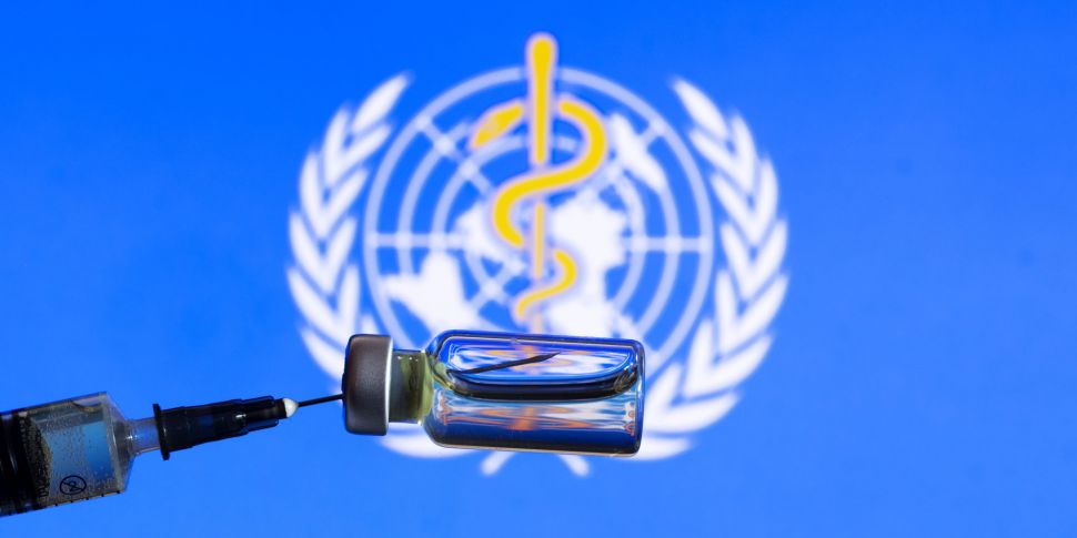 WHO: Vaccines could 'exacerbat...