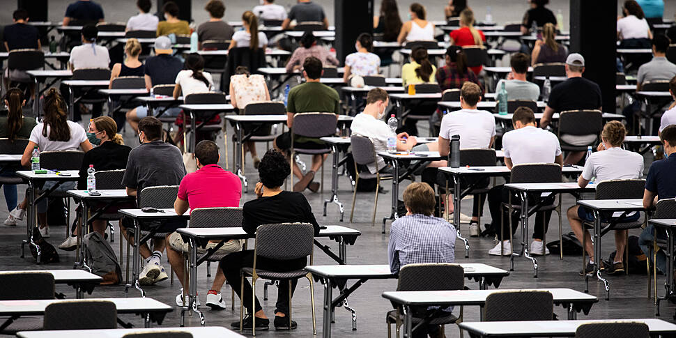 Will The Leaving Cert Certific...