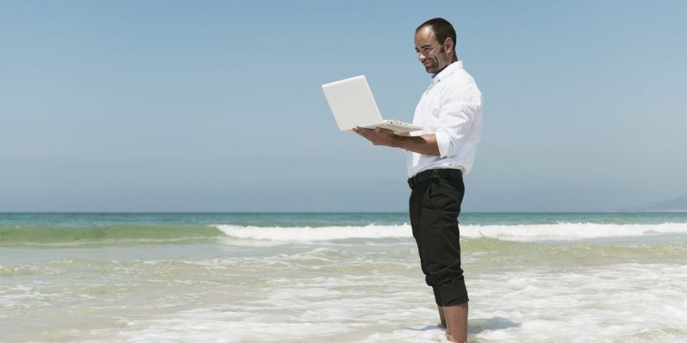 Remote Working? Could It Be De...