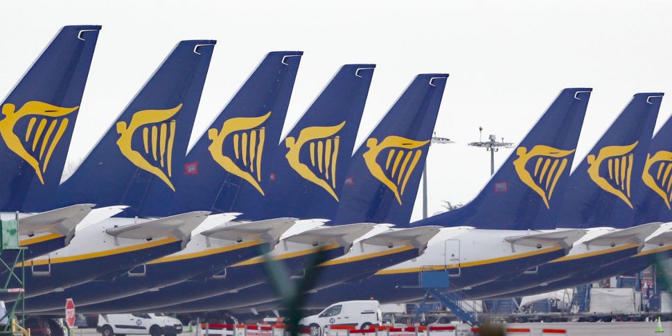 Ryanair have been asked to rem...