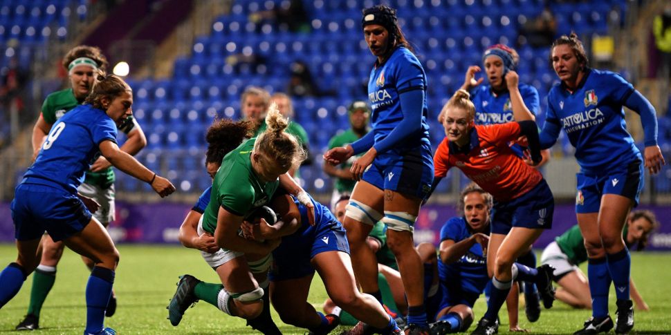 Women's Six Nations to begin i...