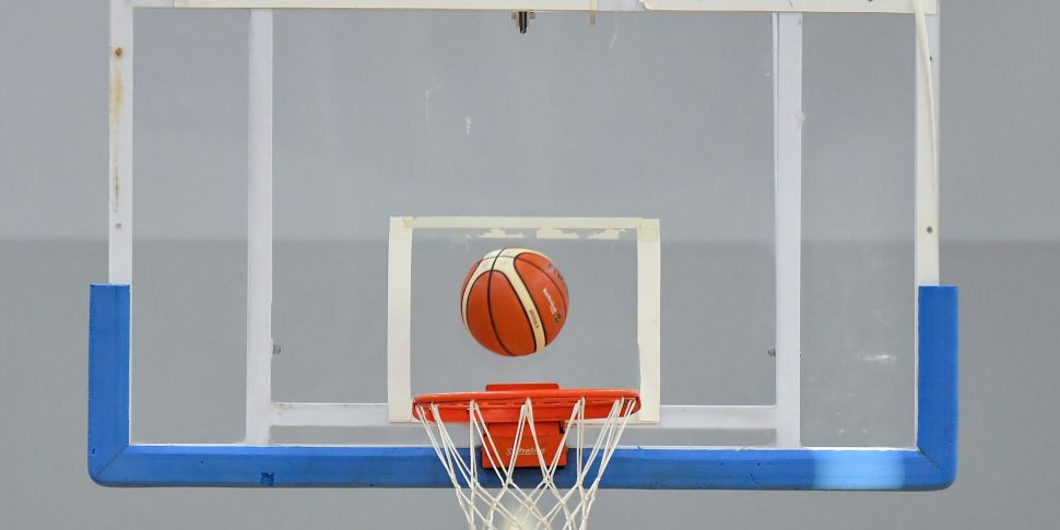 Basketball Ireland forced to c...