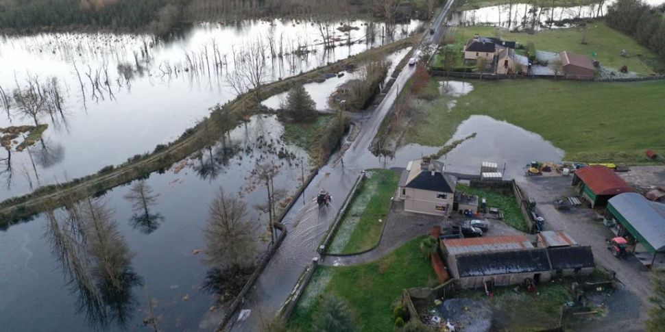 The Impacts Of Severe Flooding...