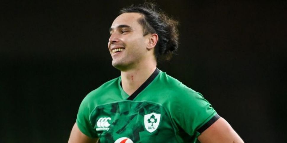 Can Ireland beat Wales? Quinla...