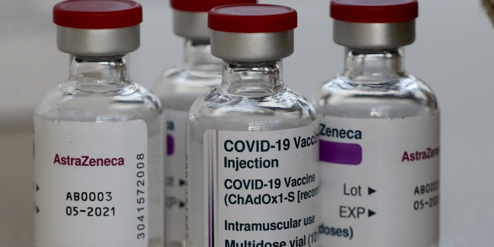 Covid vaccine: How is the UK’s...
