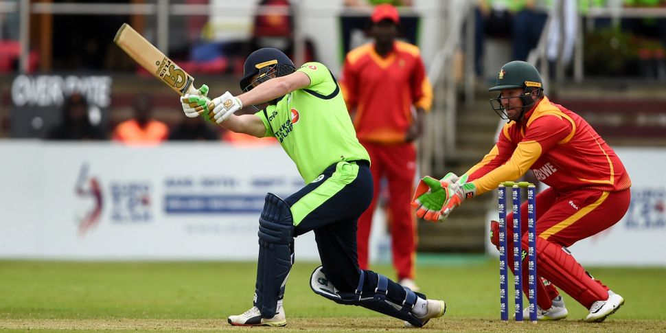 Zimbabwe tour postponed over C...