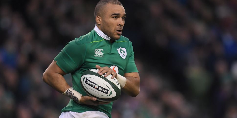 Zebo tempted by World Cup as d...