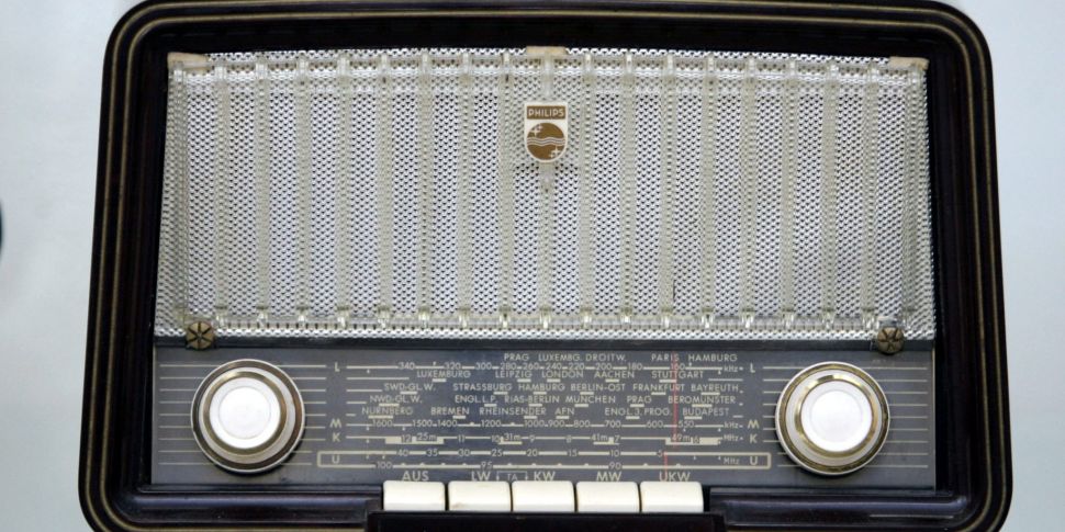 How We Listen To Radio