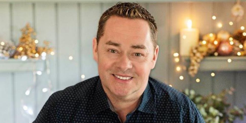 Neven Maguire: There's a gende...