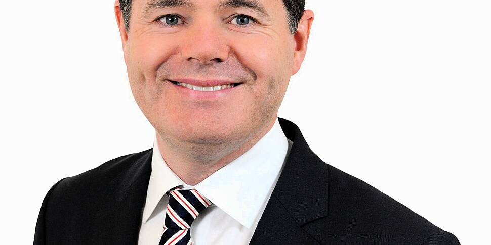 Minister Paschal Donohue On Th...