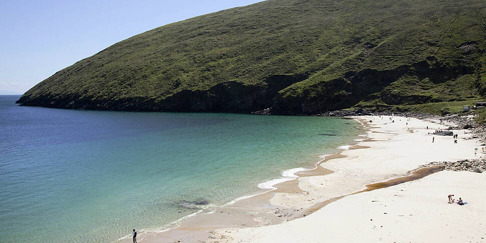 A Petition To 'Save Keem Bay'