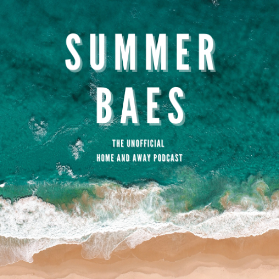 Summer Baes – The Unofficial H...