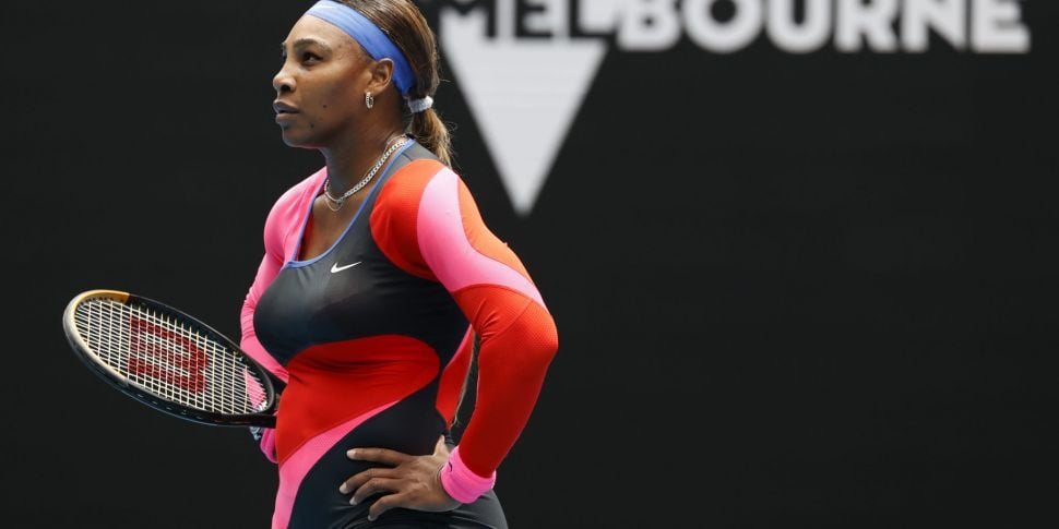 Serena Williams | "If I e...