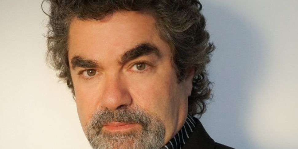Joe Berlinger- The Father of T...