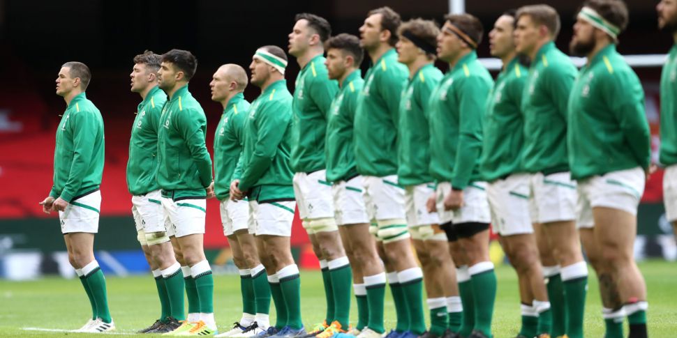 A Look Ahead To Six Nations &a...