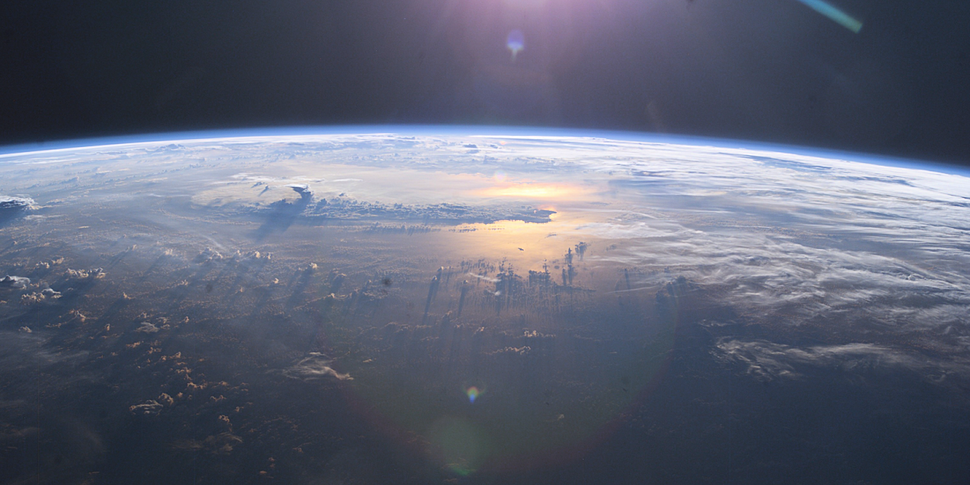 The Ozone Layer isn't a concer...