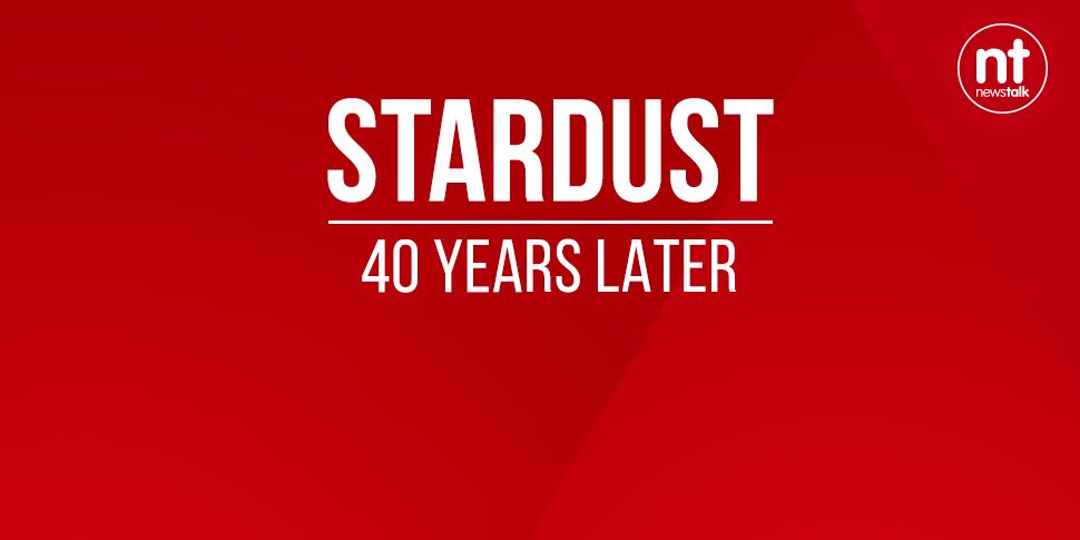 Stardust 40 years on: a specia...