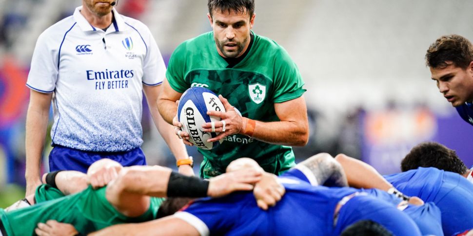 6 Nations Look Ahead with Rugb...