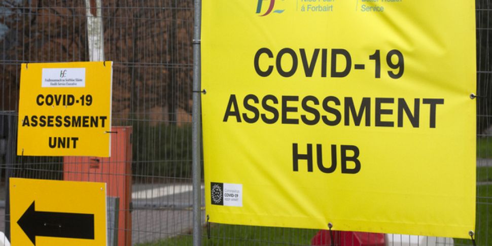 Covid Vaccination Centres And...